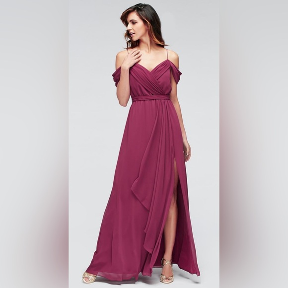 Sansstone Watters and Watters maxi gown - Picture 3 of 4